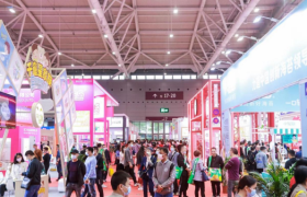 <strong>元气森林、喜茶、雅客、健力宝、北冰洋等上百家饮料品牌，将于深圳全食展联合发布年度新品</strong>
