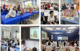 2022年青少年食品安全与营养健康科普教育活动在重庆开启